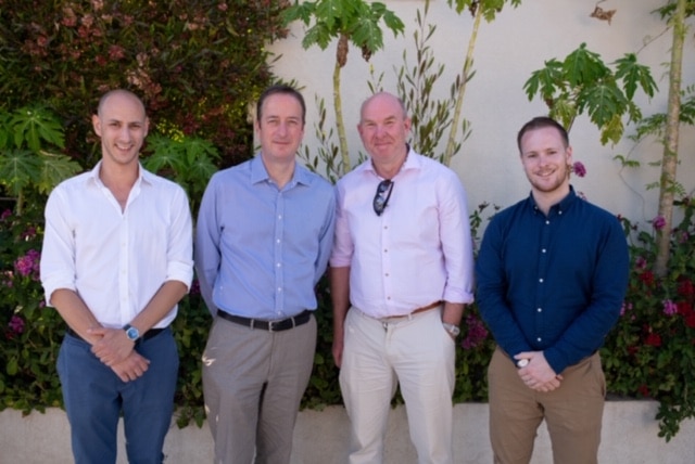 North of England-Israeli MoU helps Israeli companies access UK’s healthcare industries