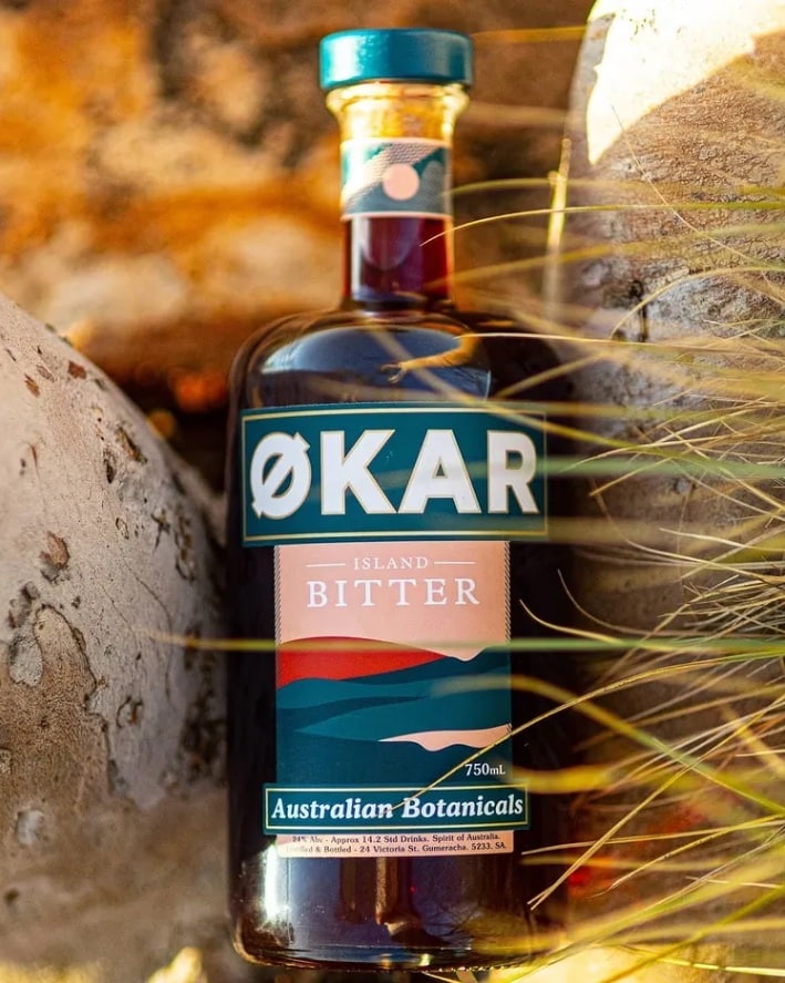Salford’s Ten Locks launches ØKAR Liqueurs into the UK drinks market