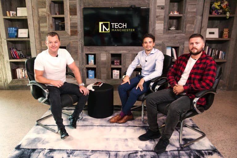 Startup moves into FastForward incubator with entrepreneur’s help