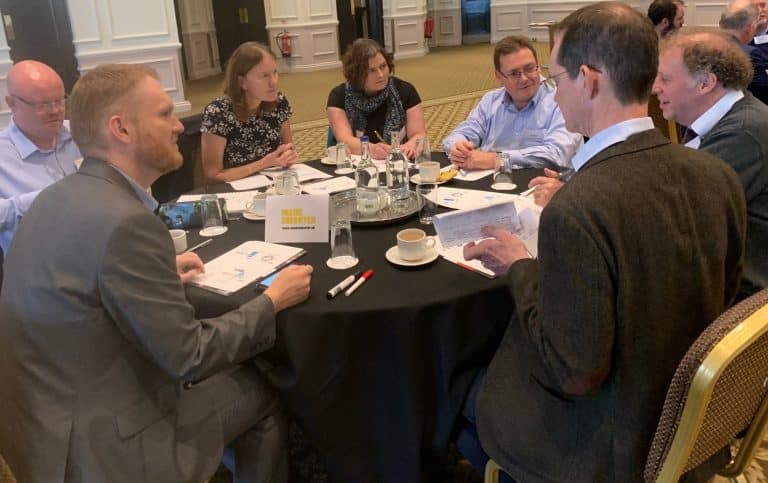 Manufacturers set to embrace new digital technologies after Made Smarter event