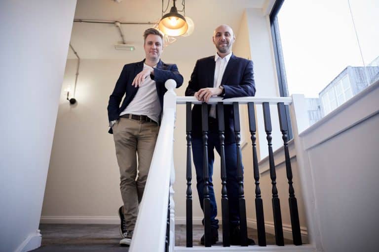 Property marketing experts announce new work space, people and contracts