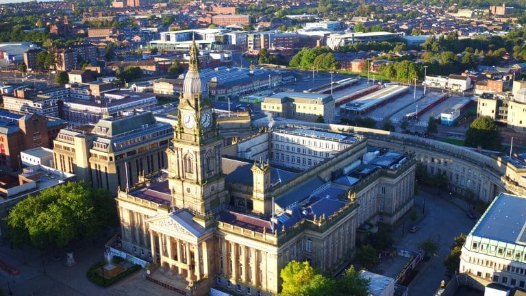 Tourism brings almost £432m boost to Bolton