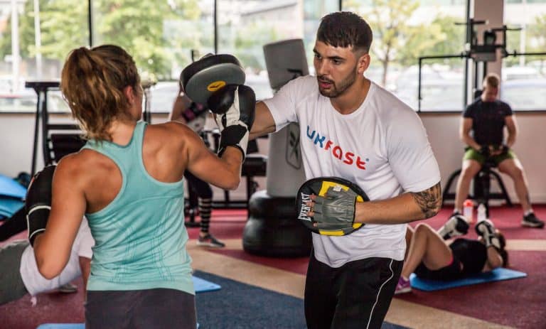 UKFast Recognised as “Centre of Excellence in Wellbeing”