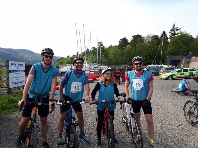 Brabners names Mind as its charity partner for 2018/19