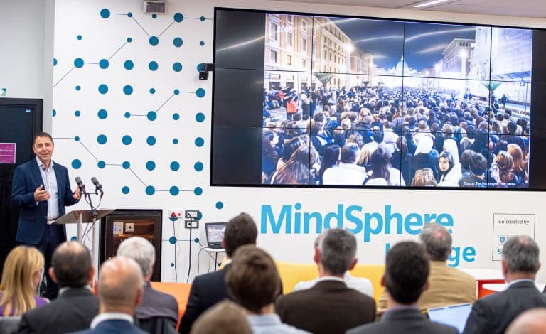 Siemens launches Industry 4.0 curriculum for UK universities