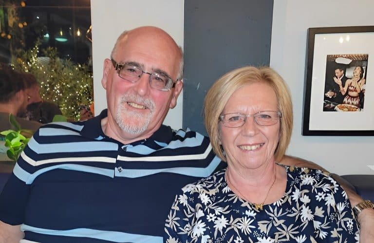 28 Years of Being Married to the Job