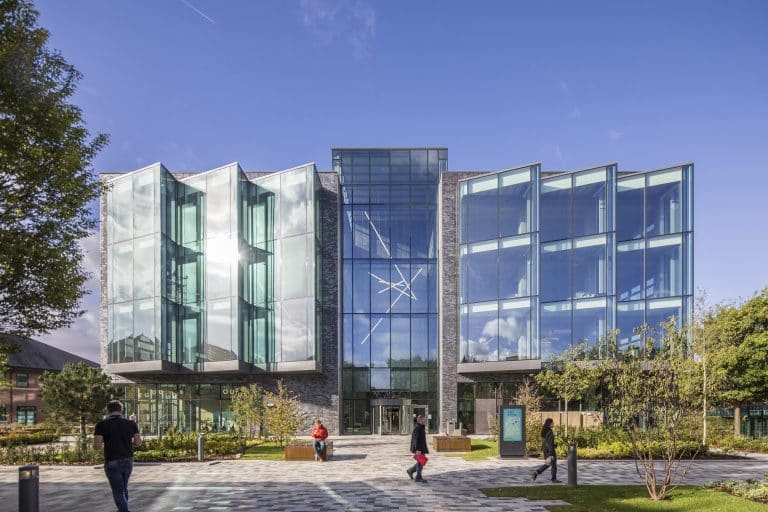 Manchester’s top community property schemes in the running for ‘Project of the Year’ title