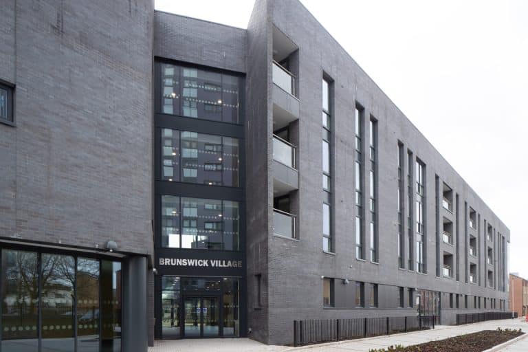 Vistry Partnerships completes Manchester Extra Care Apartments