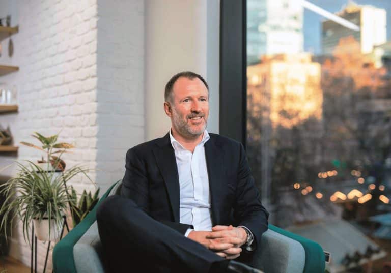 Bruntwood reports strong financial results following year of transformational growth