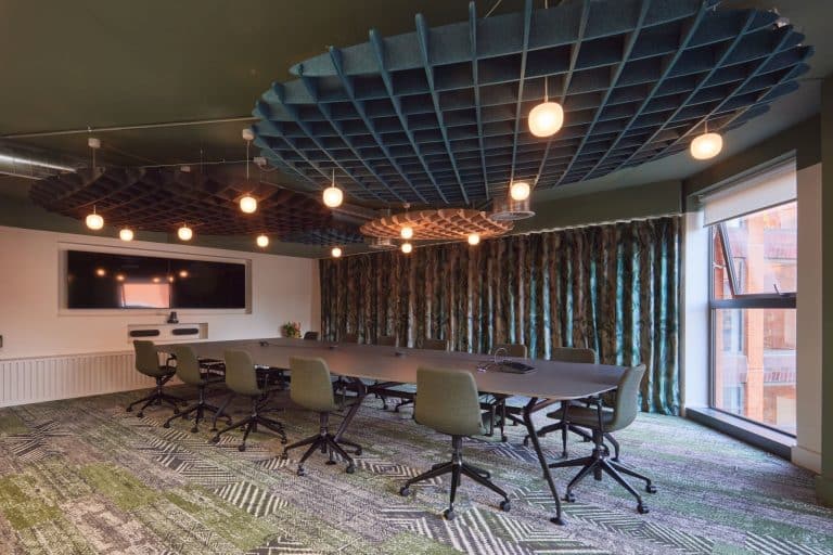 BRUNTWOOD’S UNION FULLY LET AFTER WELCOMING INFLUX OF NEW CUSTOMERS