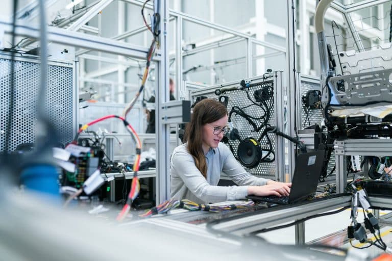 Could automation technologies help to strengthen businesses in a post-pandemic world?