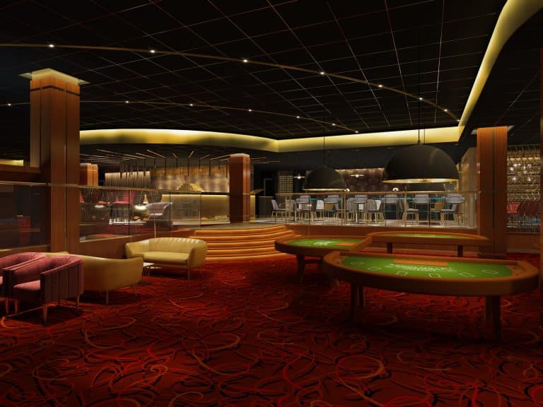 NEW £8M CASINO COMING TO PORTLAND STREET, MANCHESTER