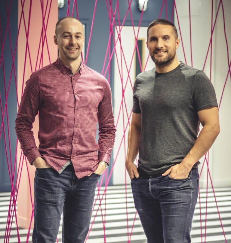 Pixel Kicks celebrates double account wins