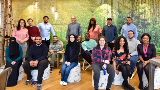 GENERATION UK LAUNCHES DIGITAL EMPLOYMENT OPPORTUNITIES IN BIRMINGHAM, MANCHESTER, LONDON & LEEDS TO COMBAT YOUTH UNEMPLOYMENT