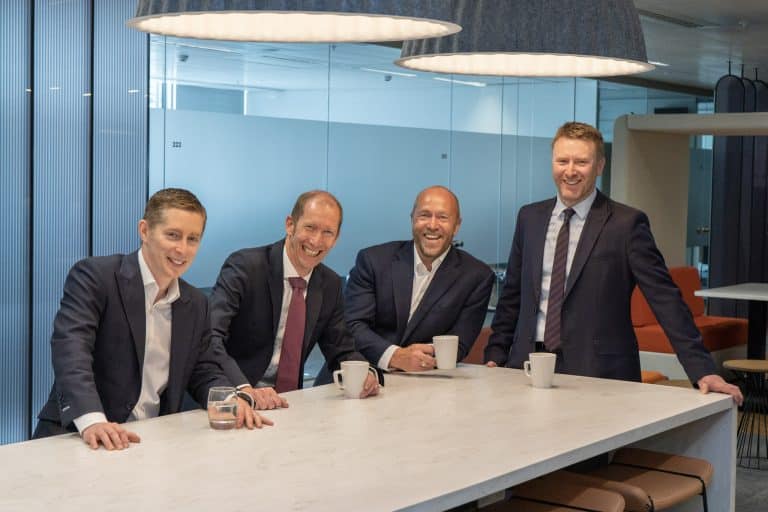 Cynergy Business Finance provides £150m of funding facilities in first year