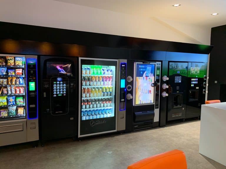 RECORD AIRPORT BUSINESS SEES BRODERICK’S SOAR ABOVE PRE-PANDEMIC SALES
