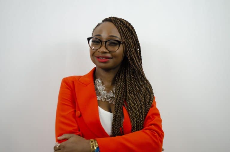 Barrier breaking partnership to empower black women into tech careers in the North West
