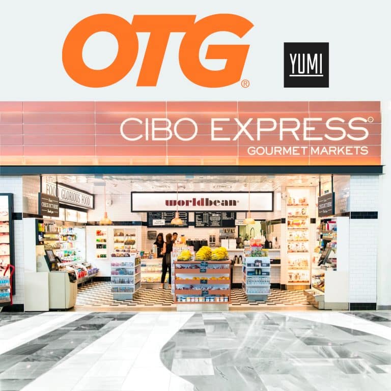 Yumi Nutrition’s Chewable Supplements Land in US airport Stores