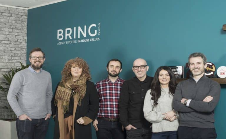 Bring Digital wins SEO brief for fashion giant Boohoo