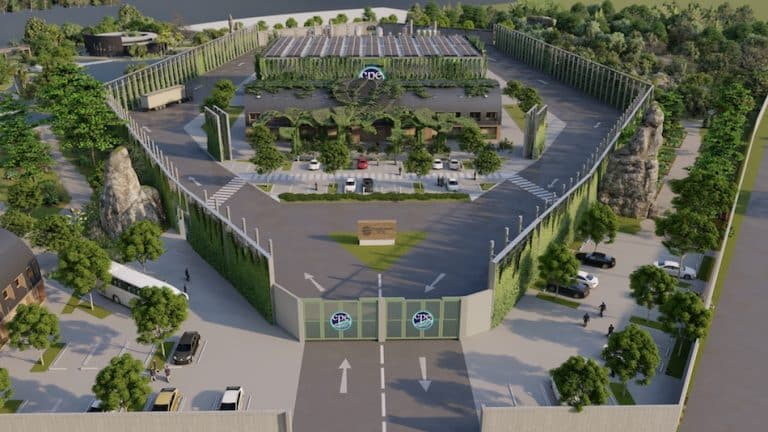 North West Could Bag £400m Investment in Plastic Recycling ecoPlants