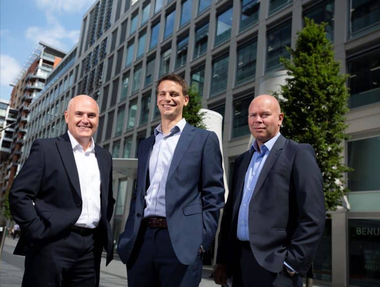 Cowgill Holloway expands Manchester base with new Director of Corporate Finance appointment