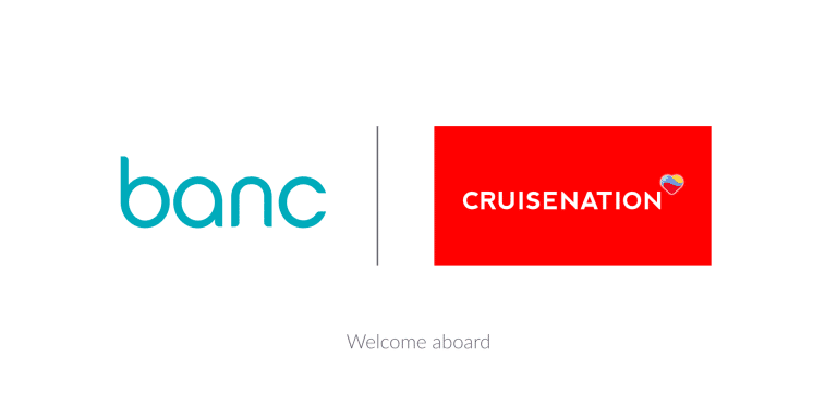 Banc scores digital marketing contract for Cruise Nation
