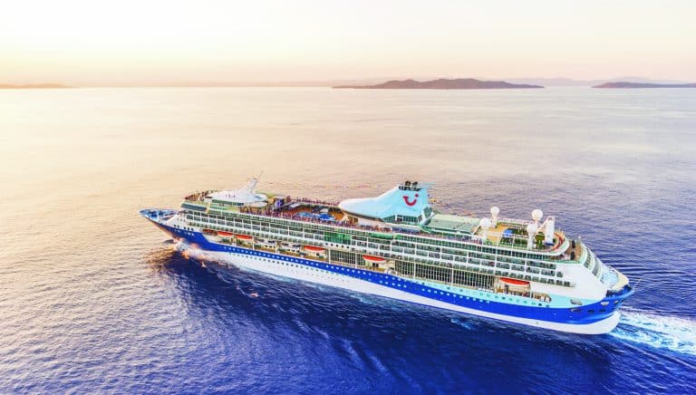 Marella Cruises customers take off from Manchester on the UK’s only direct flight to Langkawi, Malaysia