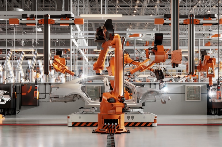 Cheshire & Warrington Manufacturing Masterclass arrives in Alderley Park