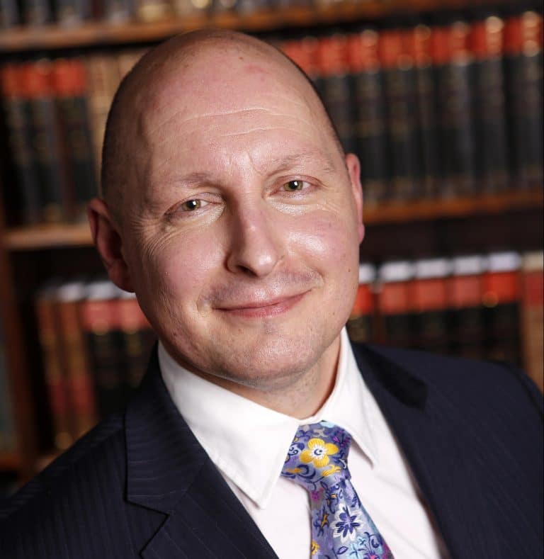 Clough & Willis celebrates growth one year after Marston becomes managing partner 