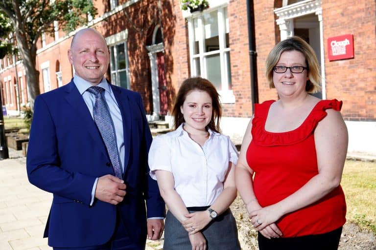 Clough & Willis grows Private Client team with new appointment 