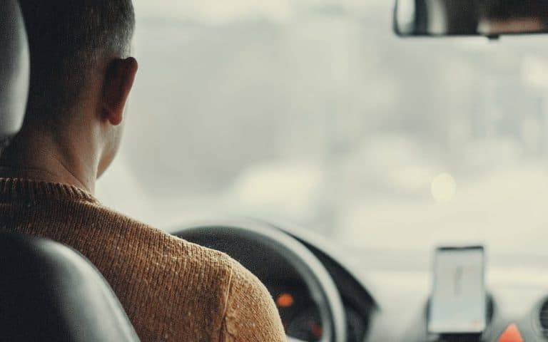 Will Technology Help to Reduce Car Accidents?