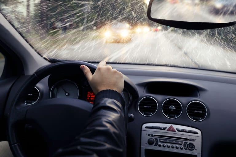 5 Useful Tyre Checks to Help You Be Safe On The Road