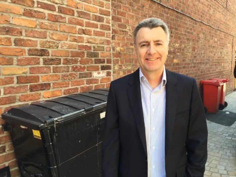Former  Verastar Tech Heavyweight Joins WasteQuoteSupermarket