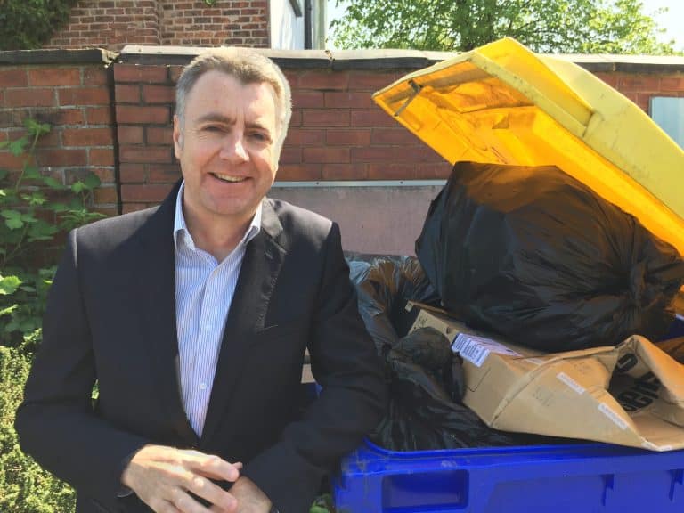 Waste Quote Supermarket Launches wasteExpert.io