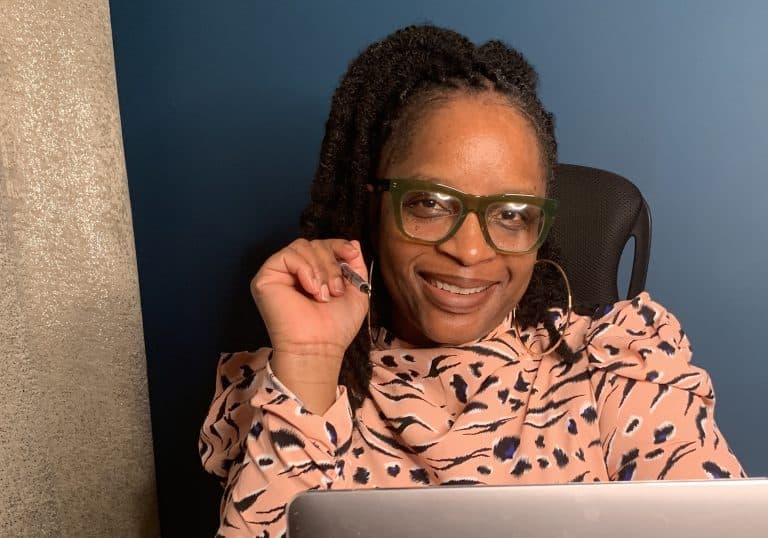 From Bermuda to Manchester: Acclaimed journalist and founder of SheHUB to launch magazine in celebration of black people’s lives