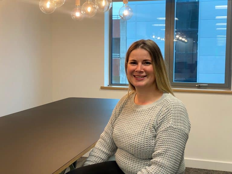From calls to code: AO employee swaps contact centre for tech career