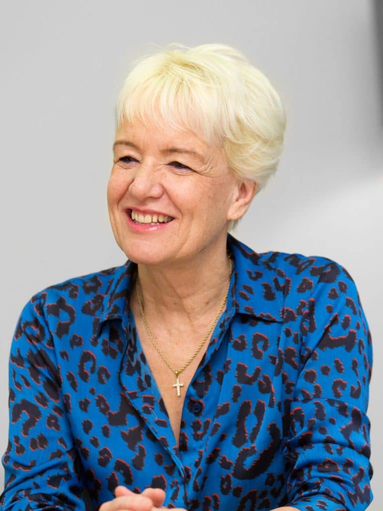 Manchester law firm named one of UK’s leading businesses for social mobility