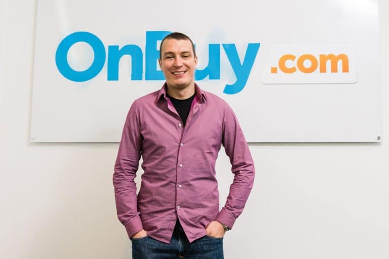 OnBuy becomes official partner of charity music festival