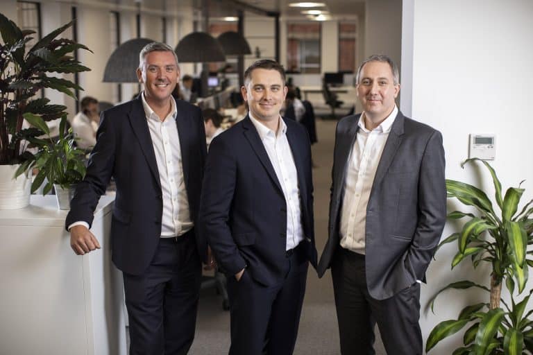 Castlefield Recruitment hit £5m turnover ahead of plan