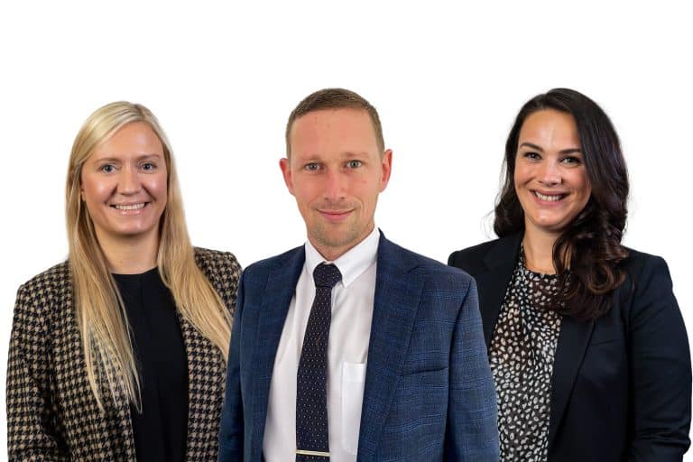Express Solicitors promotes 56 employees including six new partners