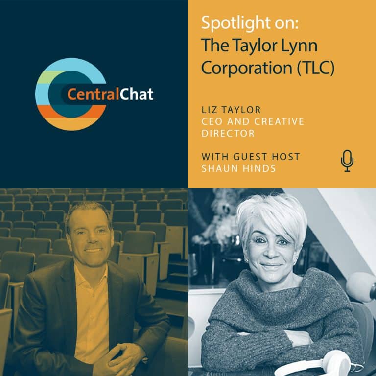 Leading event planner Liz Taylor chats return of events with Manchester Central CEO