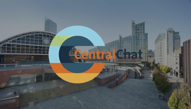 Manchester Central announces podcast spin-off series to shine a spotlight on the industry.