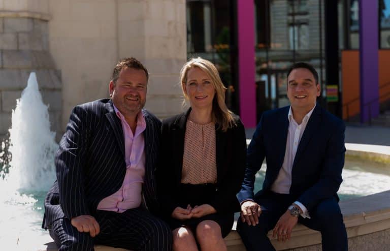 Major Manchester contract gives Centrick foothold in city