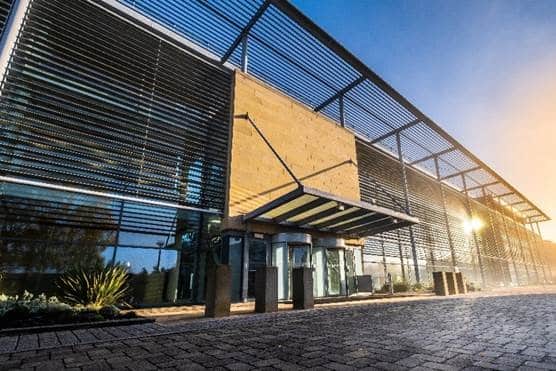 The North West welcomes a brand new cell and gene therapy manufacturing facility at the forefront of innovation in Alderley Park