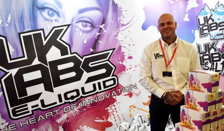 UK Labs targets 20 exports countries in 2019