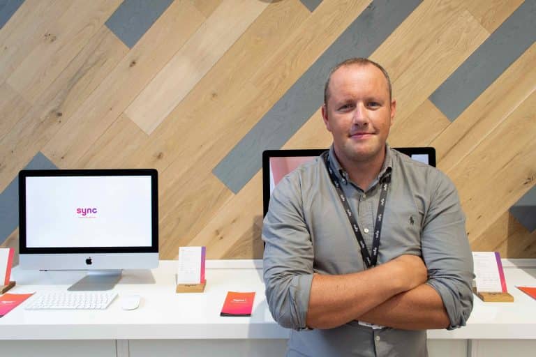 Multi-million pound business, GBM Digital Technologies, injects £100,000 into online retail store