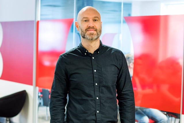 Visualsoft creates new head of onboarding role