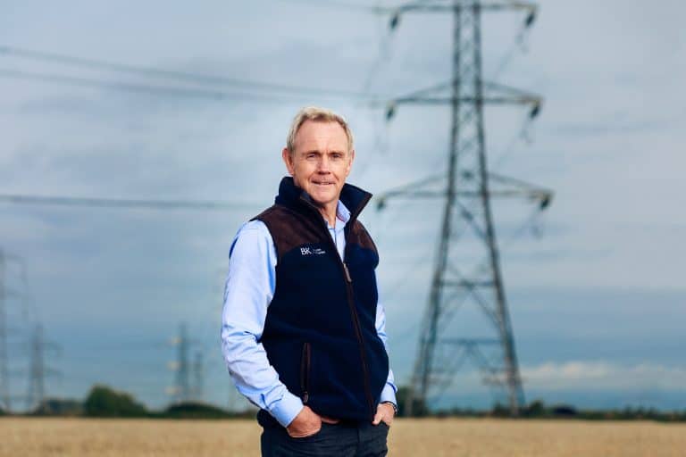 Bruton Knowles appoints utility head  to manage launch of new team