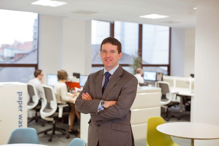 Greater Manchester businesses urged to unleash their innovation by partnering with universities