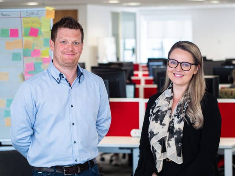Northcoders appoints key board positions amid growing demand for digital specialists